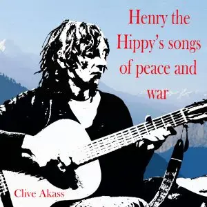 Picture of Henry the Hippy album cover