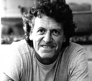 Photo of hugh armstrong